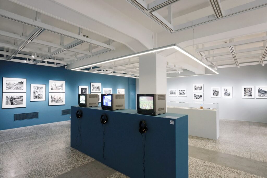 「文化存在於快門的當下」 2025國家攝影文化中心典藏展開幕 12 3 8 1024x683 1