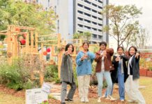 青年創意展現「新莊百年風貌新生力」 〈游歷在目〉榮獲第七屆全國青年景觀競賽首獎