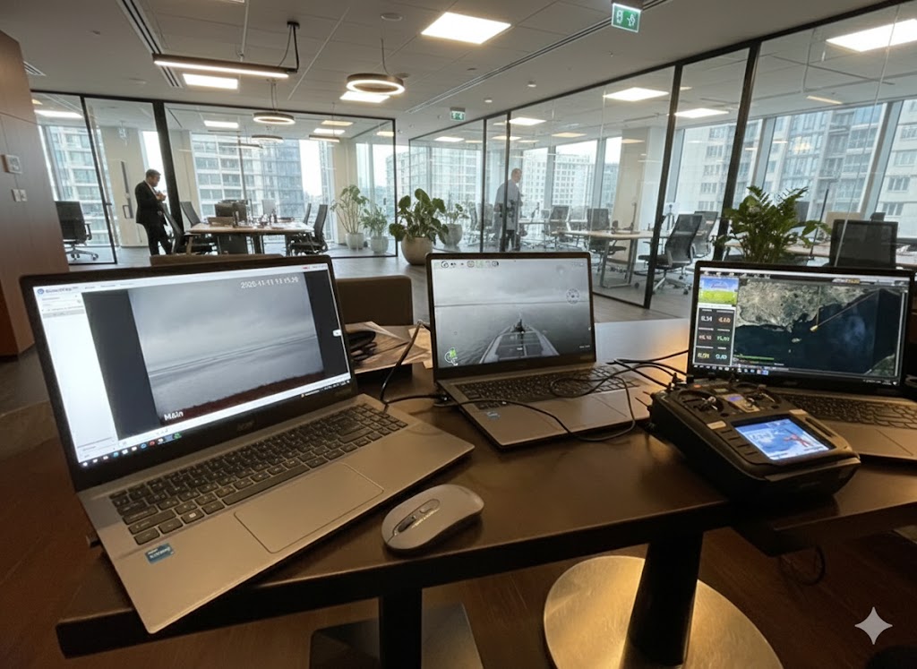 從波蘭到烏克蘭,銘旺科技卡位歐洲軍工供應鏈 5 S 186548268