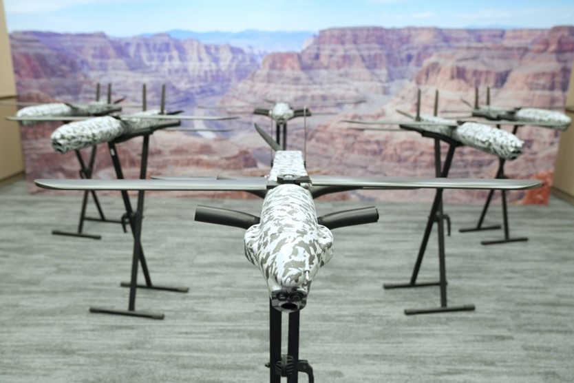 從波蘭到烏克蘭,銘旺科技卡位歐洲軍工供應鏈 6 S 186548267