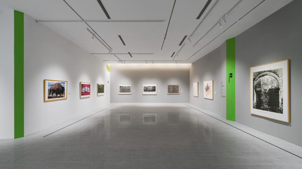 國立臺灣美術館「中華民國第二十二屆國際版畫雙年展」全球徵件 匯集國際藝術量能 總獎金逾百萬元 5 5 9 1024x576 1