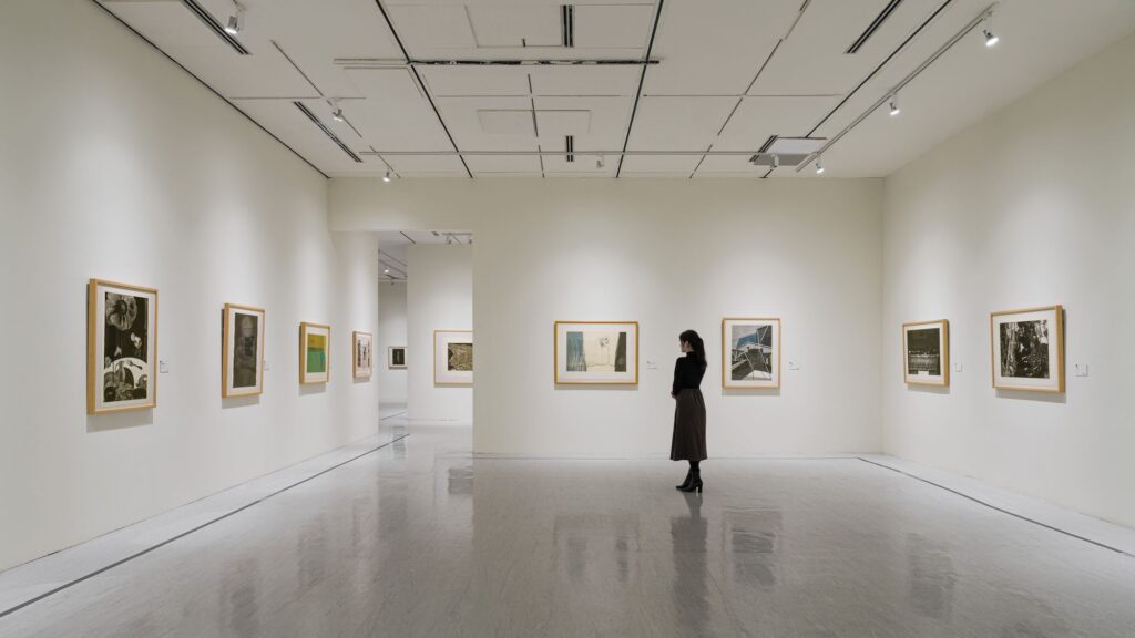 國立臺灣美術館「中華民國第二十二屆國際版畫雙年展」全球徵件 匯集國際藝術量能 總獎金逾百萬元 6 6 9 1024x576 1