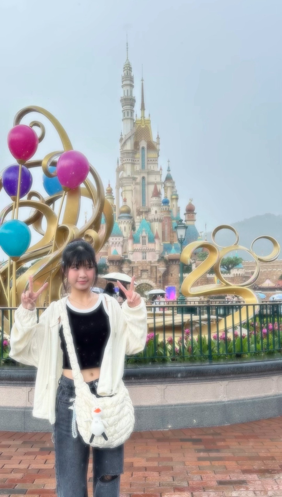 二信高中校園記者呂亞靜用熱情成就自己的人生舞台 4 S 11010054