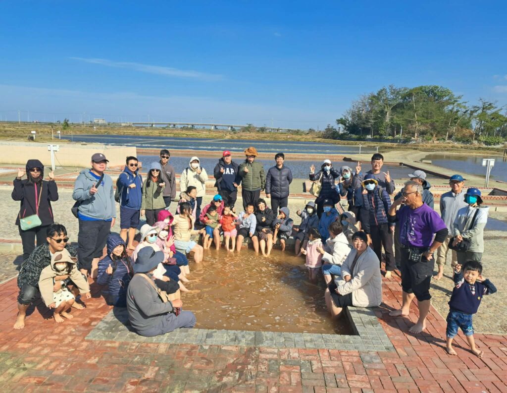 從鹽田到餐桌:嘉義洲南鹽場帶你走進鹽的故鄉 4 4 6 1024x793 1