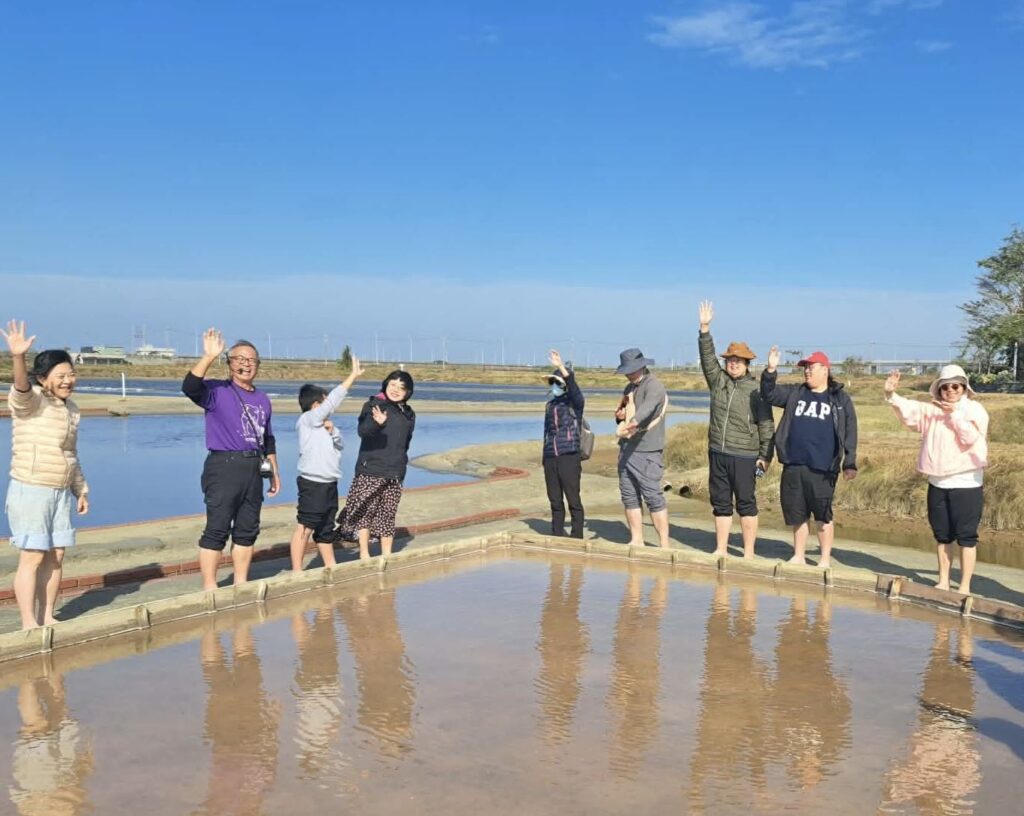 從鹽田到餐桌:嘉義洲南鹽場帶你走進鹽的故鄉 5 5 10 1024x816 1