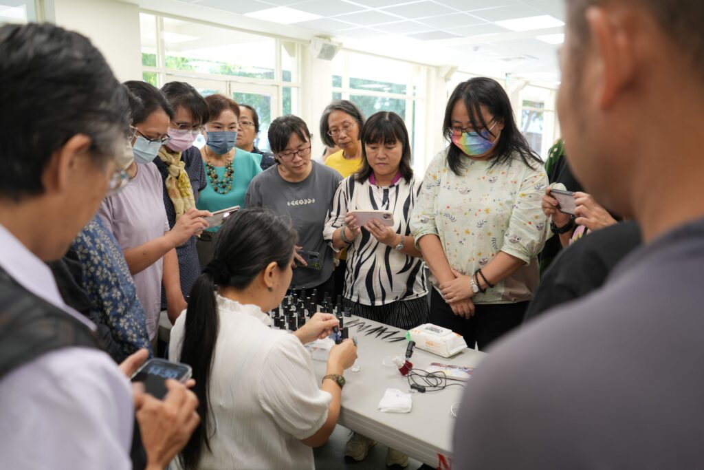 工藝入校扎根全臺 讓孩子感受工藝的美好 11 16 1 1024x683 1