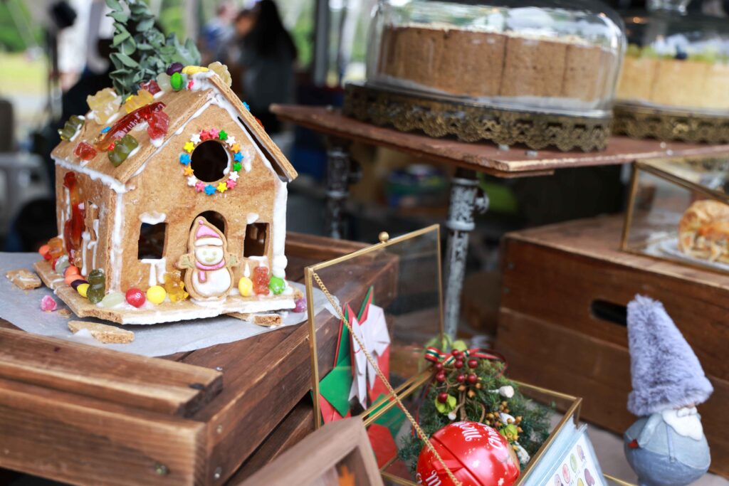 「聖誕之森」文創市集 打造中山文化園區歲末節慶氛圍 6 20 1024x683 1