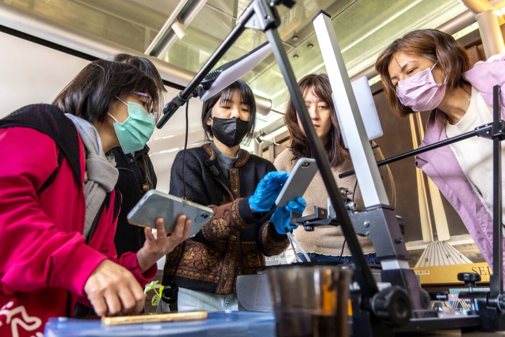 文化部與亞洲藝術文獻庫合作啟動第2期臺灣獨立藝術空間檔案計畫 6 23 1 1024x683 1