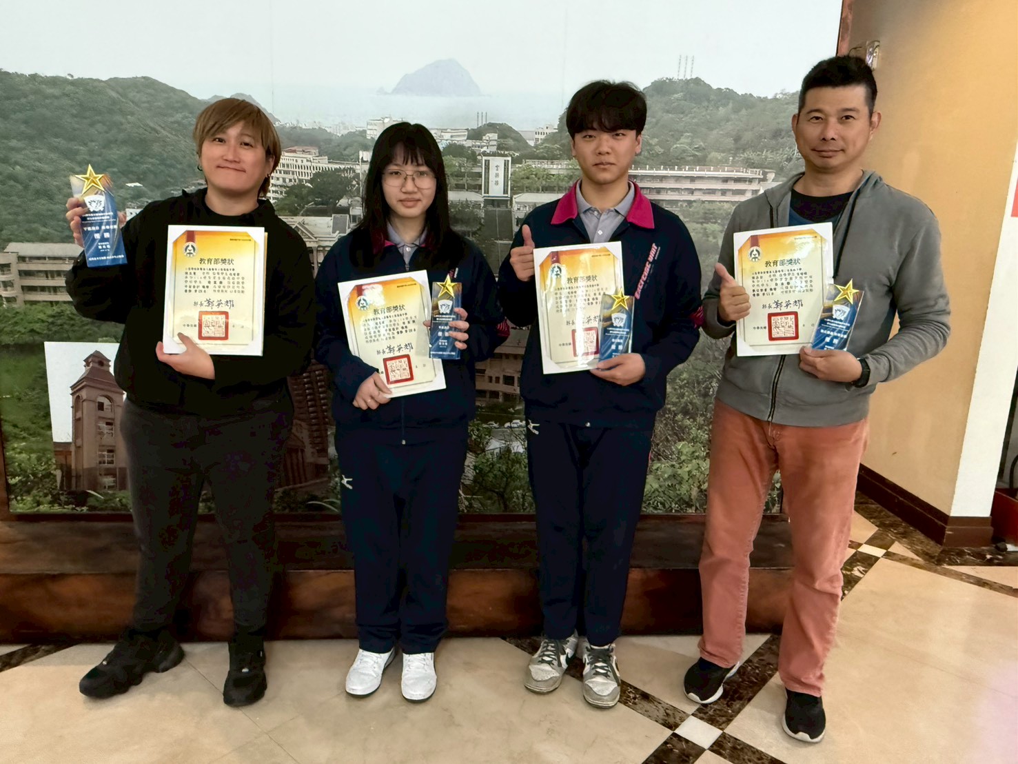 LINE ALBUM 1141216%E6%8A%80%E8%97%9D%E7%AB%B6%E8%B3%BD 251217 1