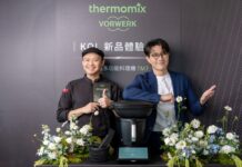 極智烹飪新時代 美善品多功能料理機 TM7 帶你邁入「生活美味新篇章」