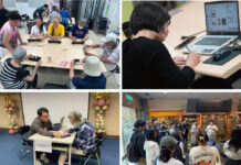 跨域實踐、勇敢造夢,東吳大學USR成果展 打造「永續未來的7種解方」