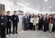 強化AI人才培育 臺北大學AI跨域創新基地揭牌