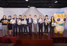 《會動的浮世繪》台北好評落幕 移展高雄駁二再現經典