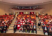 2025臺灣工藝頒獎典禮登場 2競獎1認證聯合表揚 展現臺灣工藝多元能量