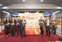 春節送禮多一份意義 北市庇護工場推春節好禮、商品加倍送