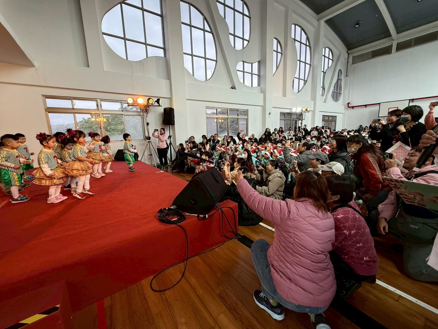 中和國小「中和之星」展演 以 SEL打造發光舞台 3 LINE ALBUM 1141227%E4%B8%AD%E5%92%8C%E4%B9%8B%E6%98%9F%E6%88%90%E6%9E%9C%E7%99%BC%E8%A1%A8%E6%9C%83 251227 7