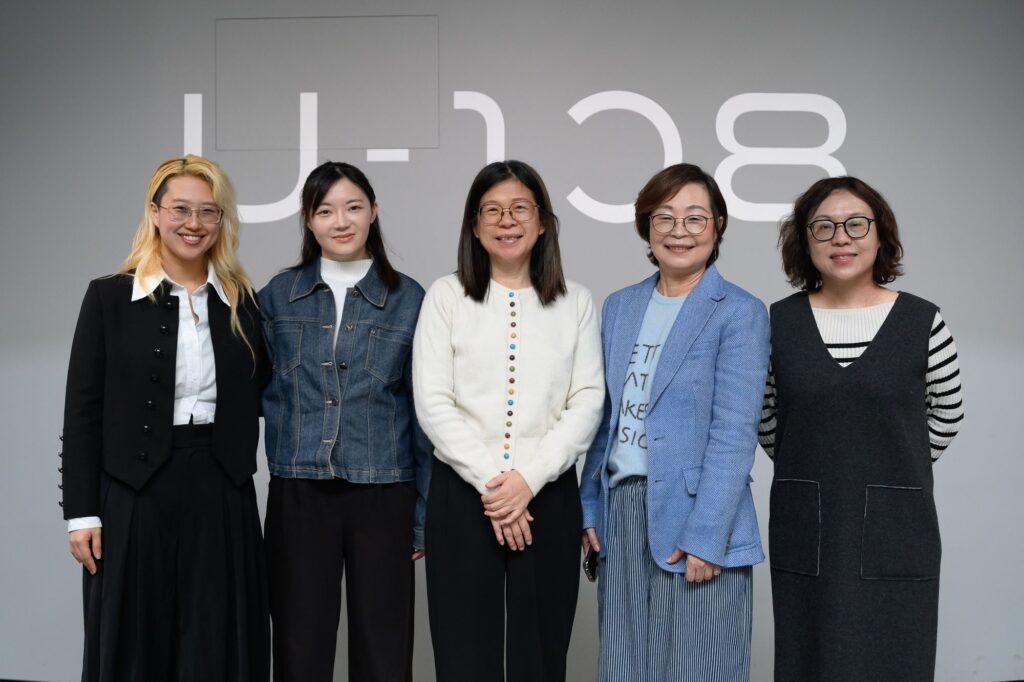 國美館U-108 SPACE推出「結界—灶跤(Tsàu-Kha)」 以沉浸式互動展演探討女性日常生活的核心場域 5 2 19 1024x682 1