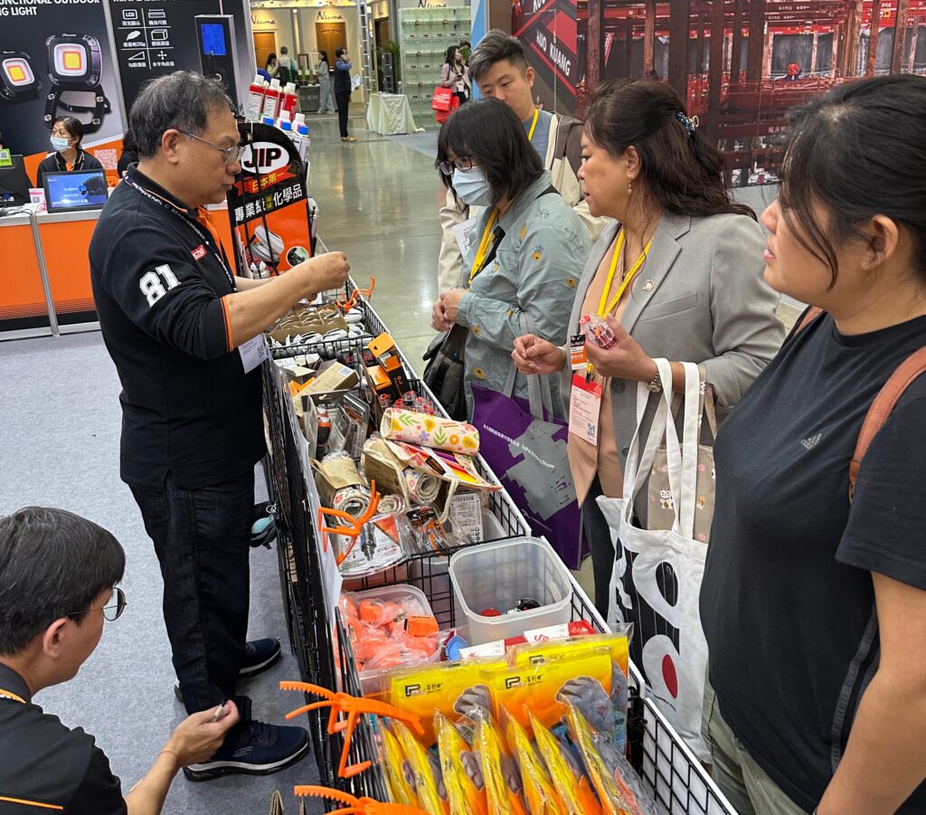 當工具不再只屬於專業現場|在 DIY 成為生活技能的時代,百利世如何回應手工具市場的結構轉變 6 IMG 20260105 163144 1024x901 1