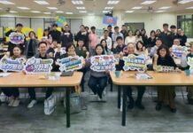 新北躍升高中學力行動 專家到校把脈助攻