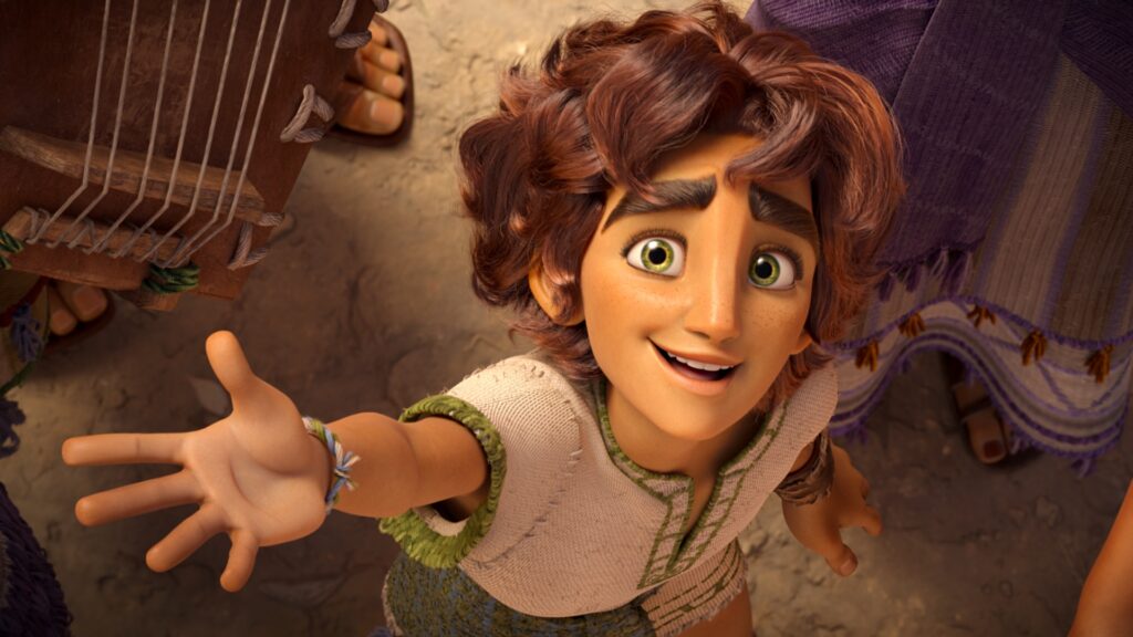 車庫娛樂2026動作鉅片聲量領跑,動畫經典與公益暖流齊發 10 %E5%A4%A7%E8%A1%9B%E7%8E%8B%E8%80%85%E9%99%8D%E8%87%A8 David %E5%8A%87%E7%85%A702 1024x576 1