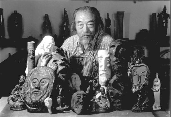 「沉澱繁雜,精鍊生命」趙二呆線上藝廊即將開幕 1 %E8%B6%99%E4%BA%8C%E5%91%86%E7%85%A7%E7%89%87%EF%BC%BF2