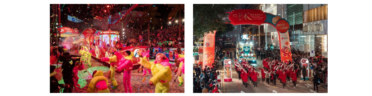 國泰新春國際匯演之夜