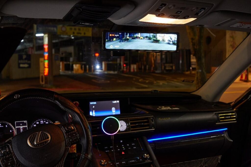 大通電子新品Ai17 PRO揭密:200人團隊三年磨合,打造最懂駕駛的行車衛士 4 yahoo2 0 1024x683 2