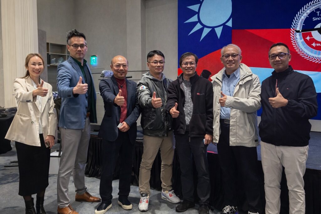 從台灣出發、布局國際 銘旺推動無人機供應鏈合作新局 5 S 41377888 1024x683 1