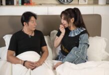 致敬唯一偶像劉德華!紫君《歐巴我愛你》大開紅盤 追星追到「本尊」要來了