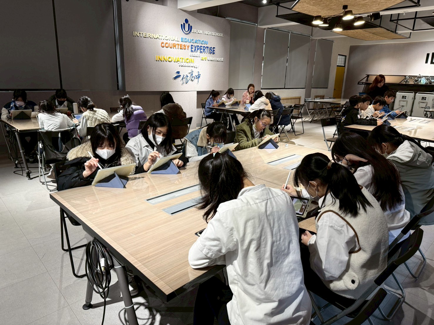 LINE ALBUM 1150112%E4%BA%8C%E4%BF%A1%E9%AB%94%E9%A9%97 260116 1