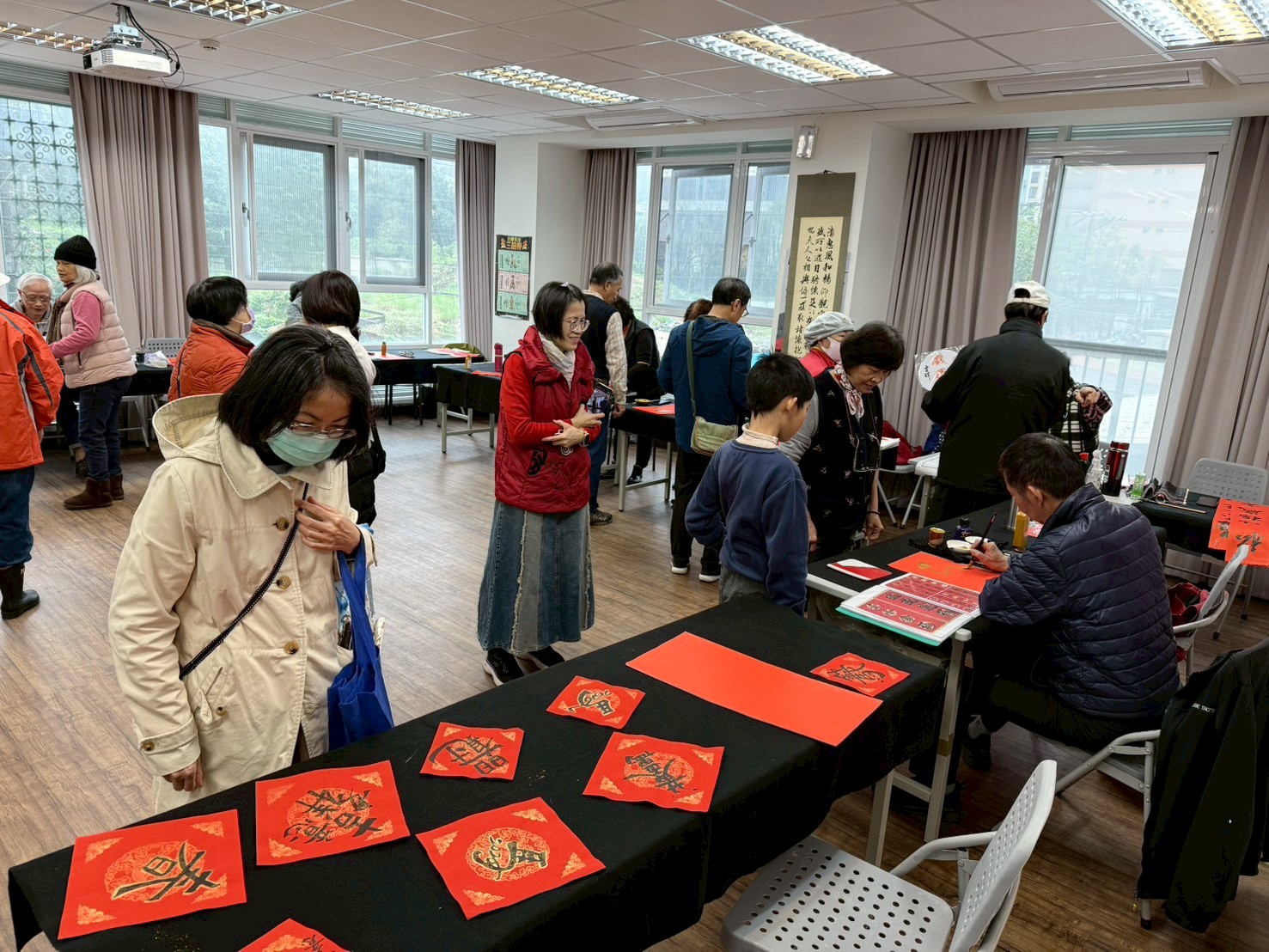 LINE ALBUM 1150121%E9%80%81%E6%98%A5%E8%81%AF 260121 6