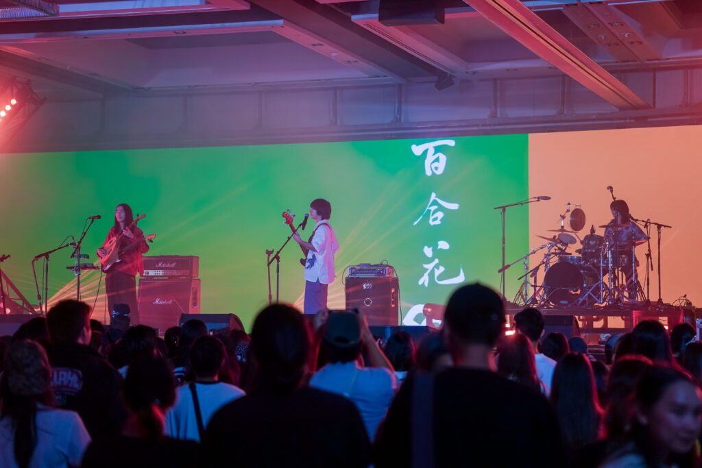 臺泰音樂交流再升級 臺音浪襲泰! 5團10業者文策院領軍前進BMC 文策院率團參與 Bangkok Music City 拓展亞洲市場 6 2 16 1024x683 1