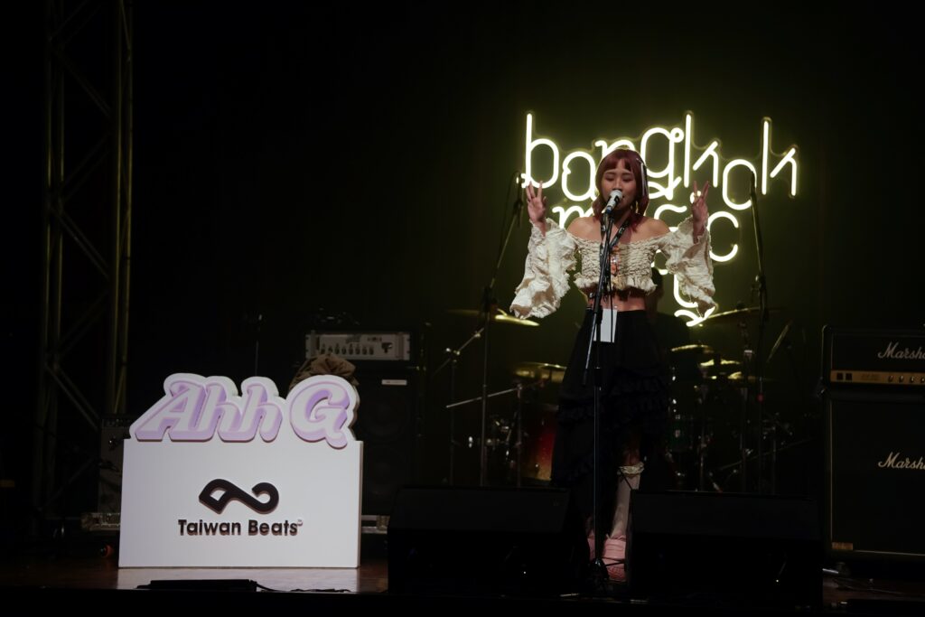 臺泰音樂交流再升級 臺音浪襲泰! 5團10業者文策院領軍前進BMC 文策院率團參與 Bangkok Music City 拓展亞洲市場 7 3 18 1024x683 1