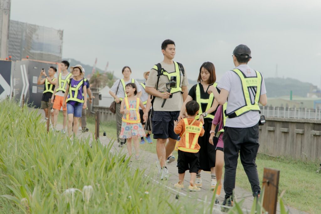 迎接基隆400週年,走春就來和平島!市民免費做東、銀髮慢旅買一送一 7 1769659992564 1024x683 1
