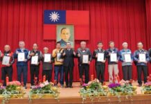 創新體驗經濟帶領農業轉型 新北農民節表揚農友辛勞