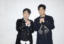 雙哲合體拜早年 張信哲x周興哲馬力夯 新年新願望~大巨蛋個唱