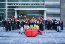 華語影壇重磅消息!多元影帝郭富城現身台北