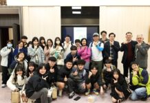 推廣生命科學 中山醫大攜手科博館舉辦高中研習營隊