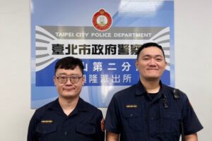 嫌犯低頭反覆細看試劑仍難掩事實 電子菸摻 喪屍菸毒 現行遭警送辦 2 MEITU 20260131 094859088 300x200 1