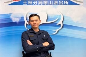 士林警即時關懷伸援手 視民如親協助跌倒人瑞安置 2 MEITU 20260131 100315016 300x200 1