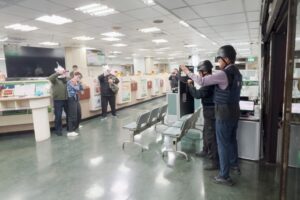 馬年大盜 馬腳 露餡 中正第一分局以第一視角防搶演練震撼登場 27 MEITU 20260131 102302517 300x200 1