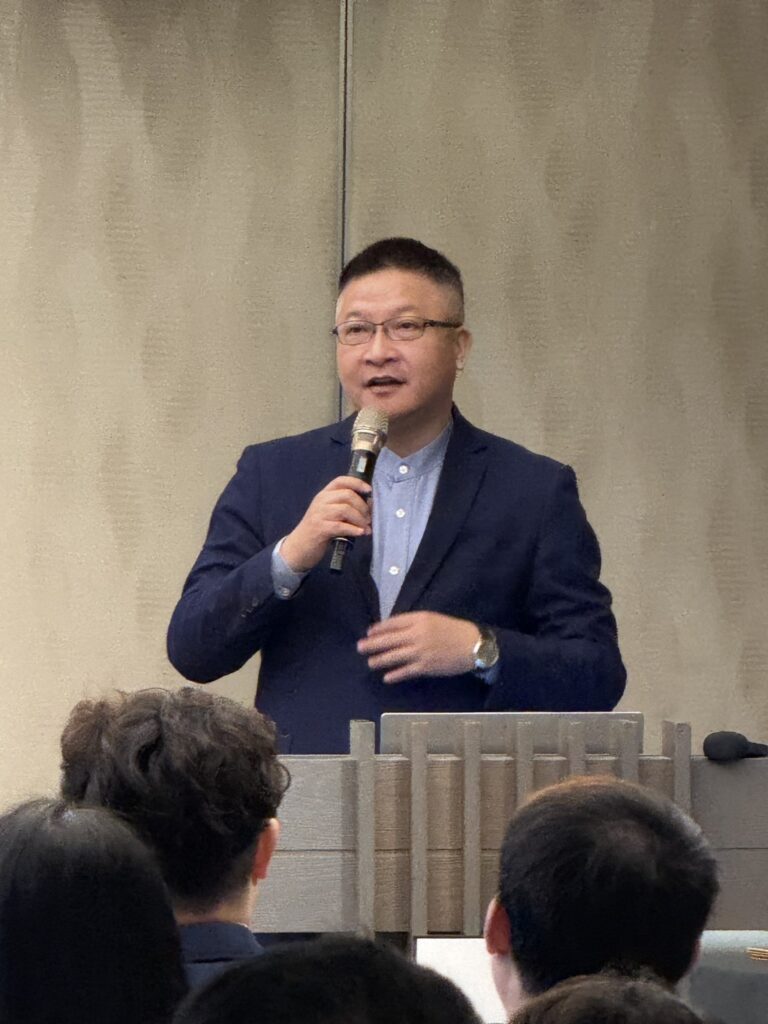 全球資本不打烊 台北論壇揭示華爾街到亞洲的新競局 4 S 59760704 768x1024 1