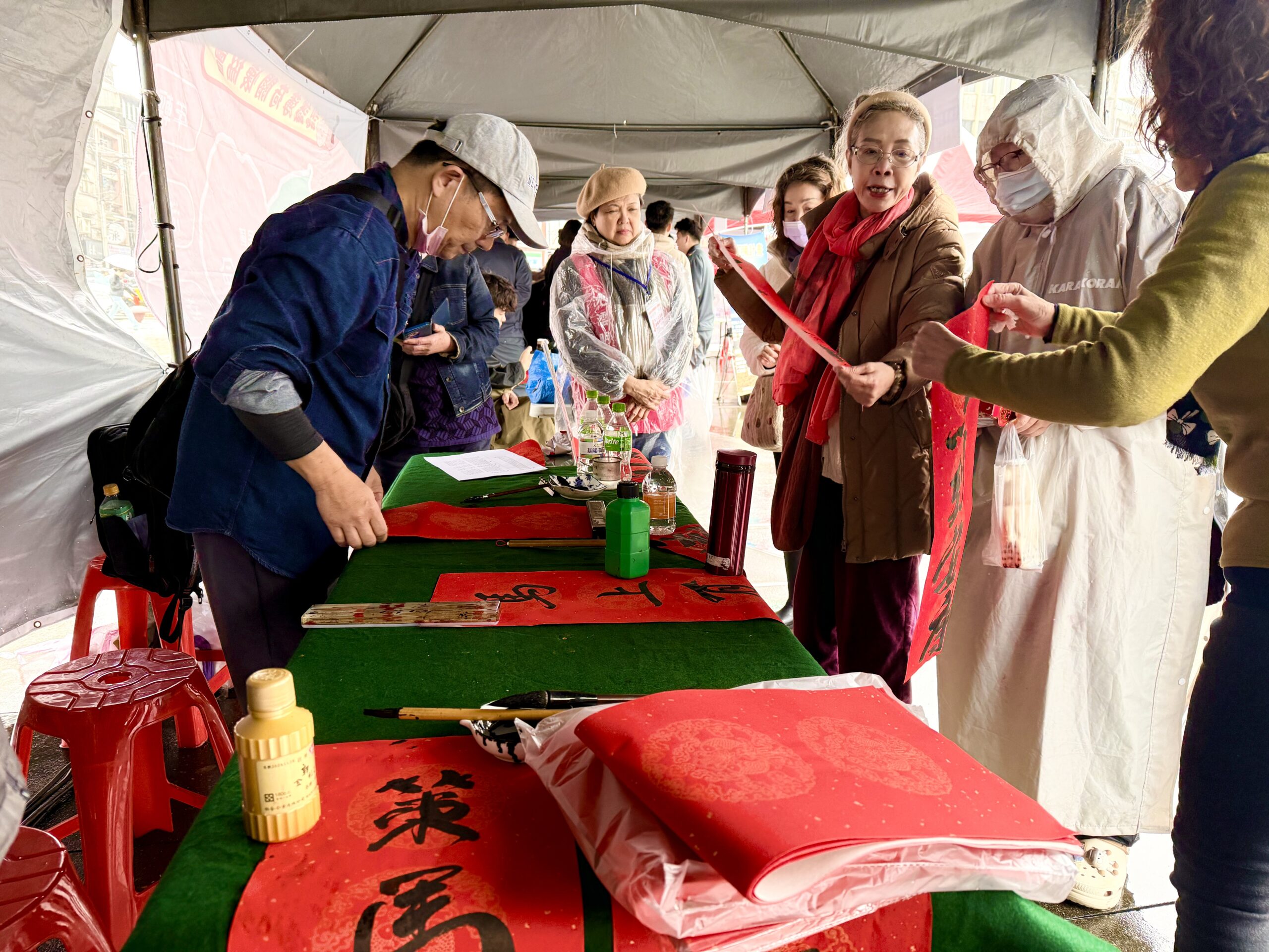 風雨中寒冬送暖不停歇 薄荷有愛傳播真善美 9 D5C16FB8 1355 4065 8716 9F1EDE0602BF scaled