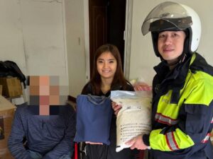 基警寒冬送溫暖 讓弱勢家庭好過年 4 MEITU 20260201 120538402 300x225 1