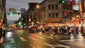 迪化商圈31週年慶典登場 大同分局全力守護 交通順暢 治安零事故 4 MEITU 20260202 155225230 300x169 1