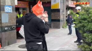 萬華警銀聯手防搶演練 用幽默提升金融機構防搶意識 11 MEITU 20260203 102451402 300x169 1