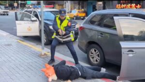 萬華警銀聯手防搶演練 用幽默提升金融機構防搶意識 12 MEITU 20260203 102519387 300x169 1