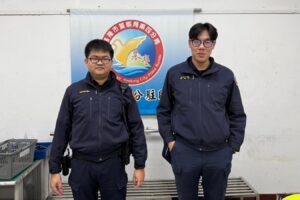 宮廟突冒濃煙 警消即時處置無人傷亡 3 MEITU 20260204 145035250 300x200 1
