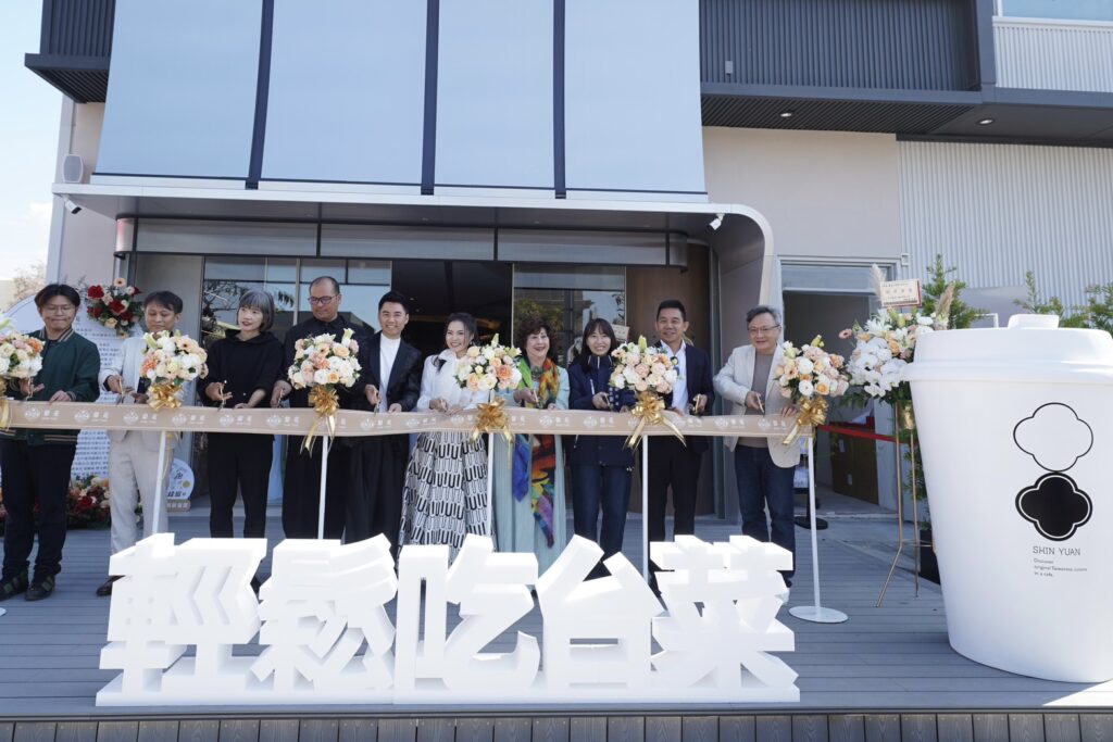 一人食台菜成顯學 「馨苑」松竹旗艦店開幕 36 S 45465632 1024x683 1