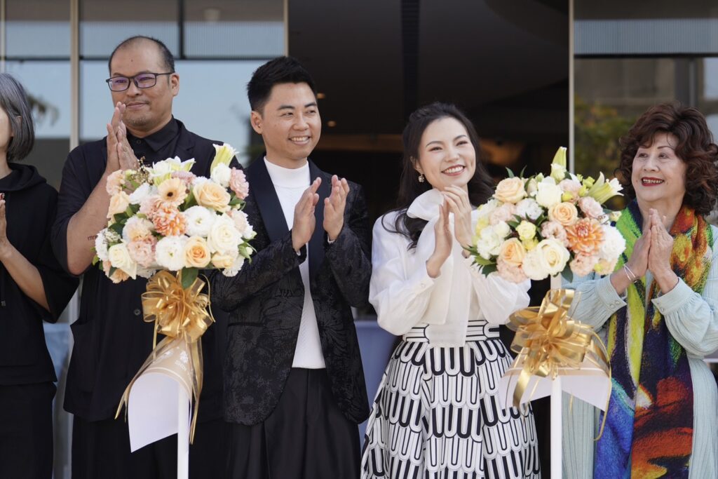 一人食台菜成顯學 「馨苑」松竹旗艦店開幕 37 S 45465609 1024x683 1